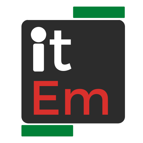 Community Partner logo - Italian Embedded