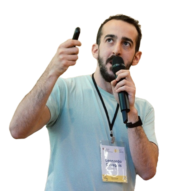 Leonardo Cavagnis