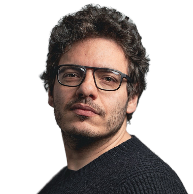 Davide Di Pumpo