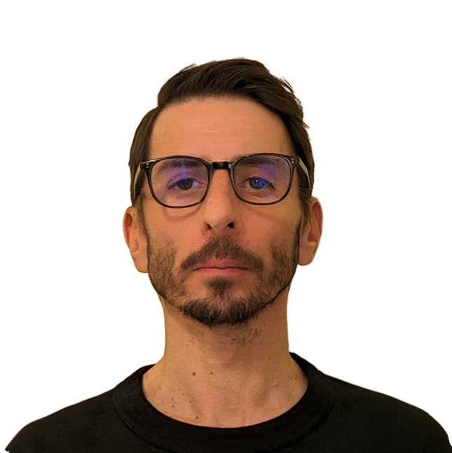 Maurizio Mangione