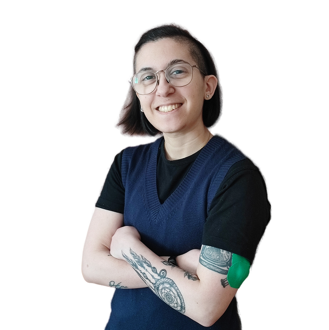 Valeria Salis